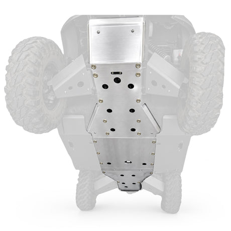 Full Frame Skid Plate Set KYMCO UXV 700