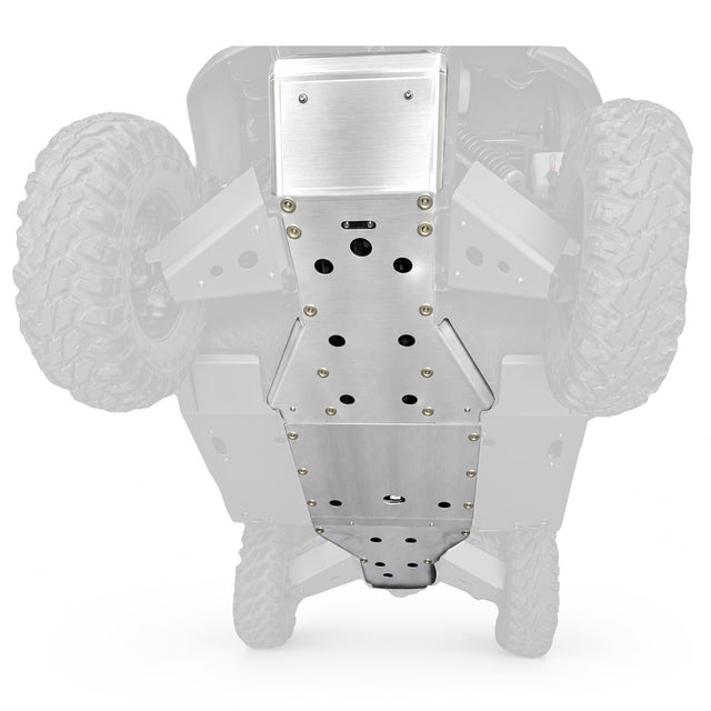 Full Frame Skid Plate Set KYMCO UXV 700