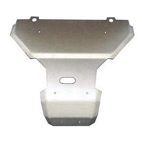 Rear Differential Guard Yamaha YXZ