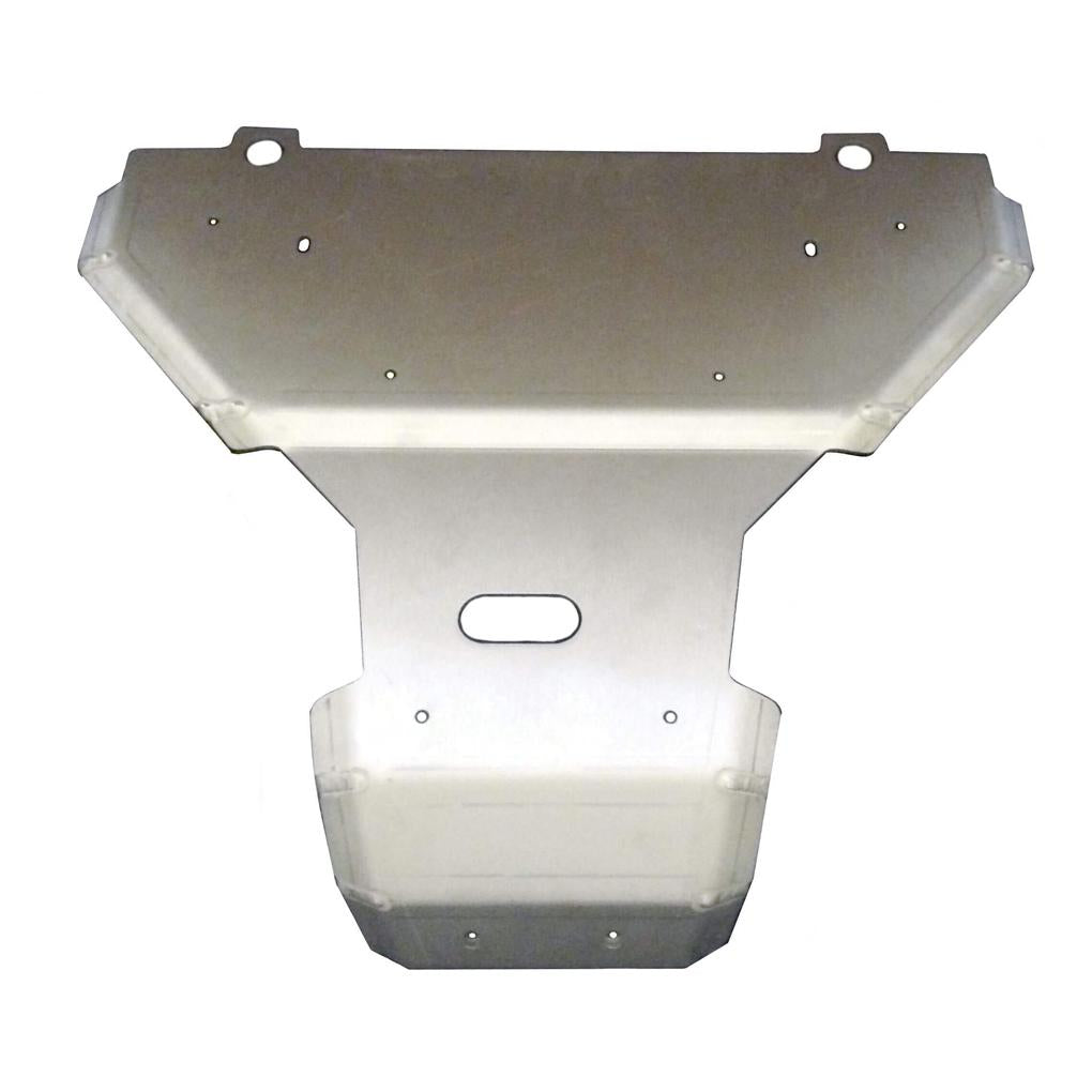 Rear Diff Guard, Yamaha YXZ1000