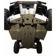 Complete Skid Plate Set Polaris Ranger 570 Full-Size