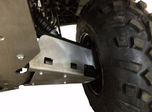 A-Arm/CV Boot Guard Set  |  Polaris Ranger Crew 570-4