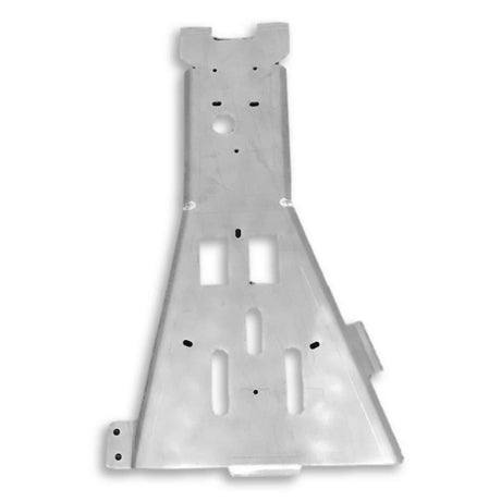 Front Bash Plate Polaris Sportsman 1000 XP / Trail