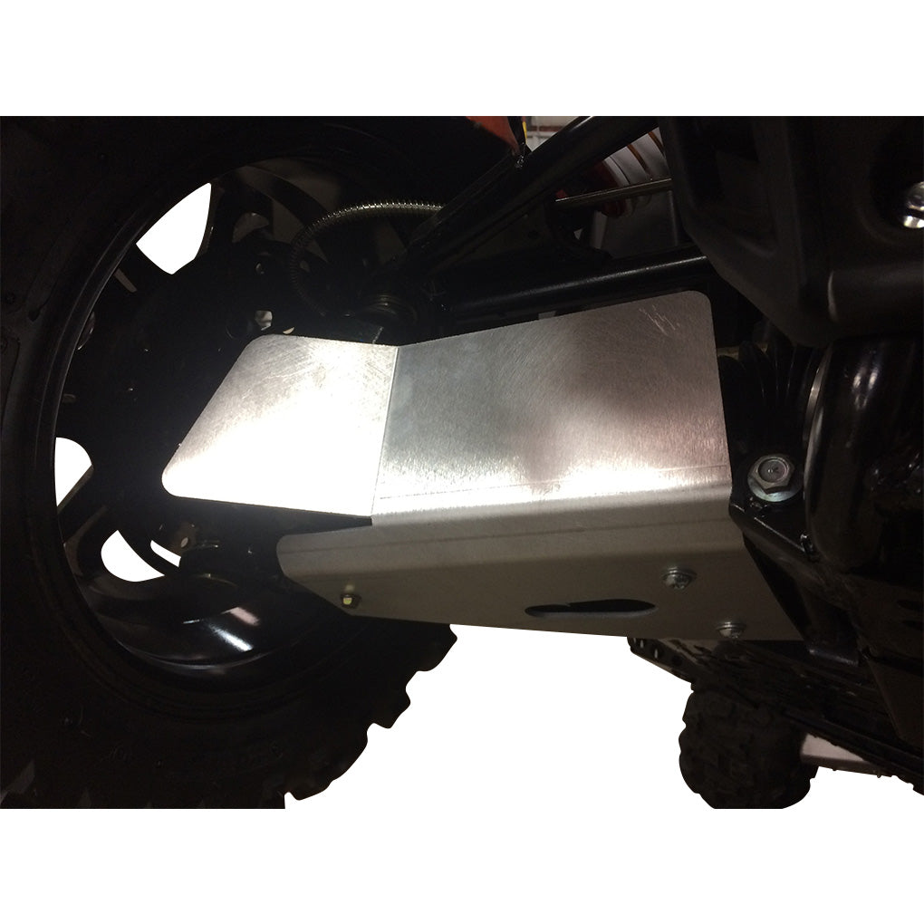 A-Arm/CV Boot Guard Set | CFMOTO ZForce 800 Trail – Ricochet Off-Road