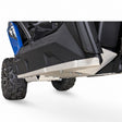 Skid Plate Set  CFMOTO ZForce