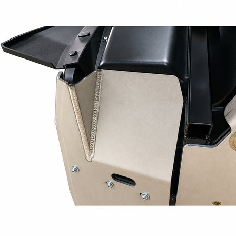 Rock Slider Skid Plate Set CFMOTO ZForce