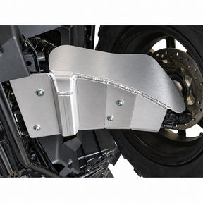 Skid Plate Set Polaris