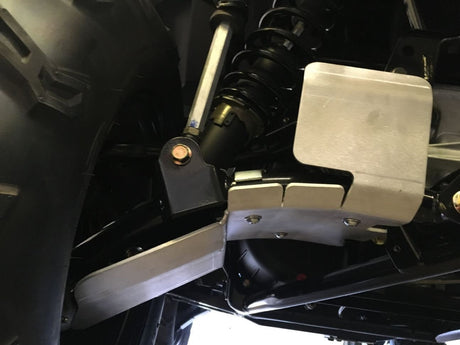 A-Arm/CV Boot Guard Set  |  Polaris Sportsman Touring XP 1000 Trail