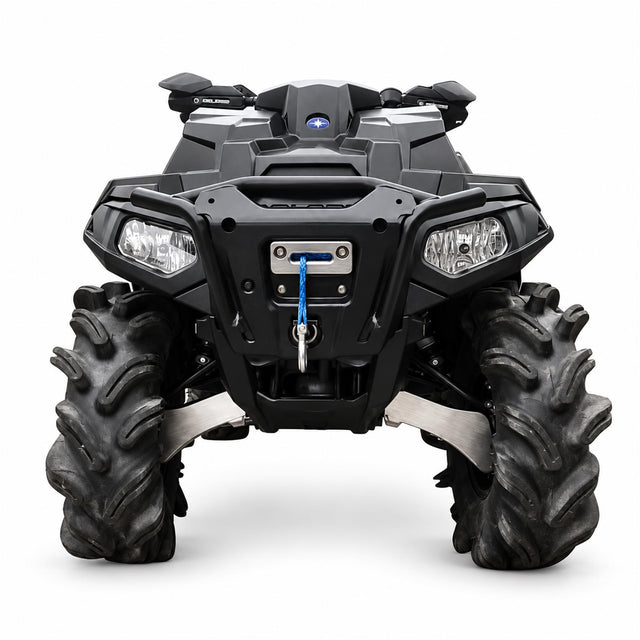 A-Arm/CV Boot Guard Set Polaris Sportsman