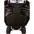 Full Frame Skid Plate Set Polaris Ranger