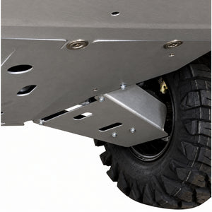 A-Arm/CV Boot Guards Polaris Ranger