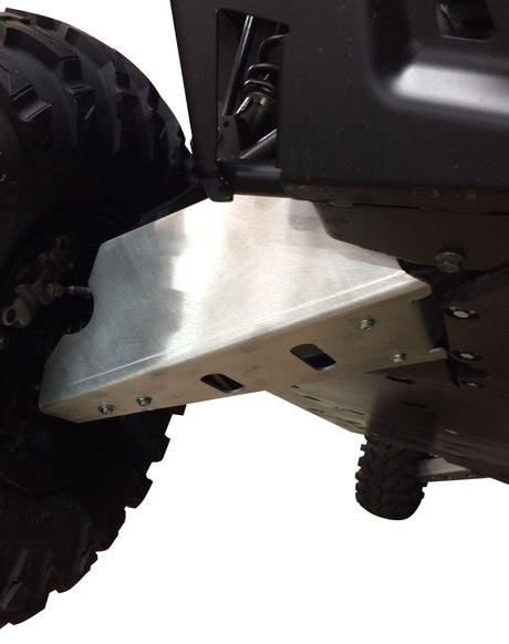 A-Arm/CV Boot Guards  |  Polaris Ranger Crew XP 1000