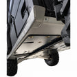 Rock Slider Kawasaki Mule