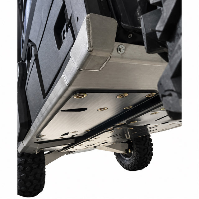 Rock Slider Kawasaki Mule