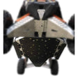 Full Frame Skid Plate Set Can-Am Maverick X3 X RS