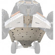Full Frame Skid Plate Set Can-Am Maverick