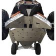 Complete Skid Plate Set Can-Am Maverick X3 X RS