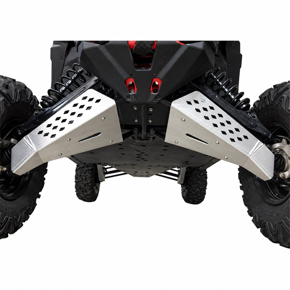 A-arms/CV Boot Guard Set Can-Am Maverick X3 X RS