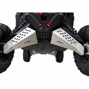 A-arms/CV Boot Guard Set Can-Am Maverick X3 X RS