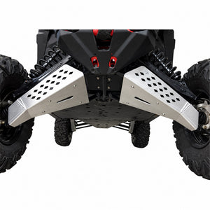 A-arms/CV Boot Guard Set Can-Am Maverick X3 X RS