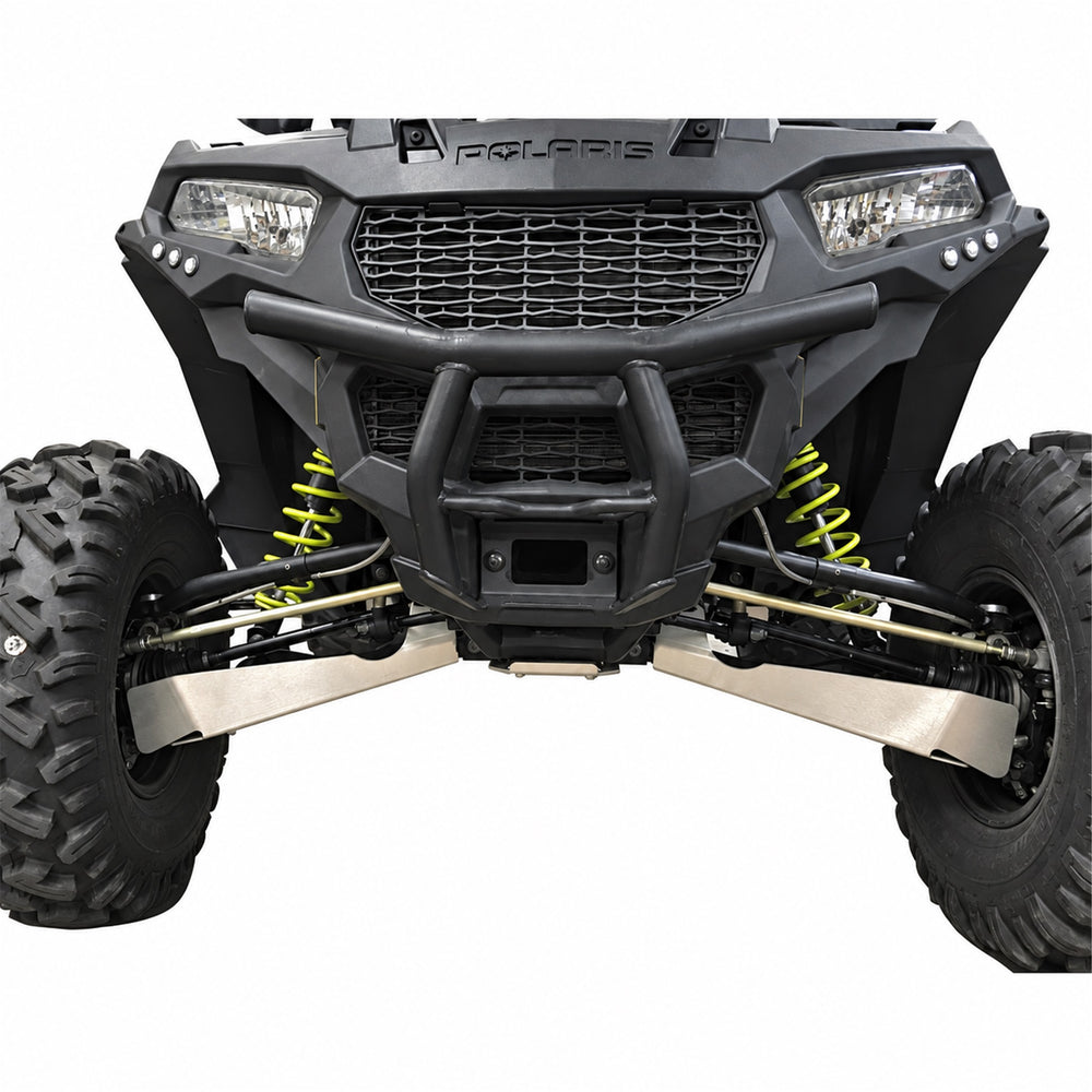 Complete Skid Plate Set Polaris ACE 900 XC