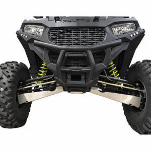 Complete Skid Plate Set Polaris ACE 900 XC