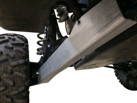 2-Piece Rear Trailing Arm, Can-Am Maverick X3 X RS