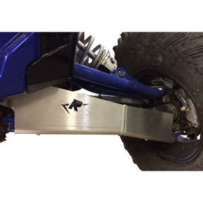 A-Arm/CV Boot Guards Polaris RZR XP Turbo S