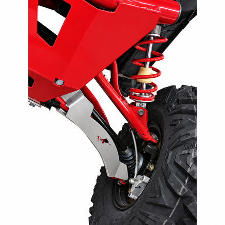 A-Arm/CV Boot Guard Set Polaris 1000 Scrambler S