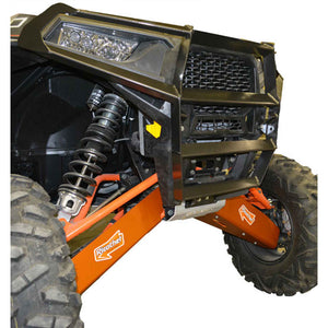 Ricochet Custom Bumper & Brush Guard Polaris RZR XP-4 1000 High-Lifter