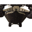 Complete Skid Plate Set Polaris Ranger Crew XP 
