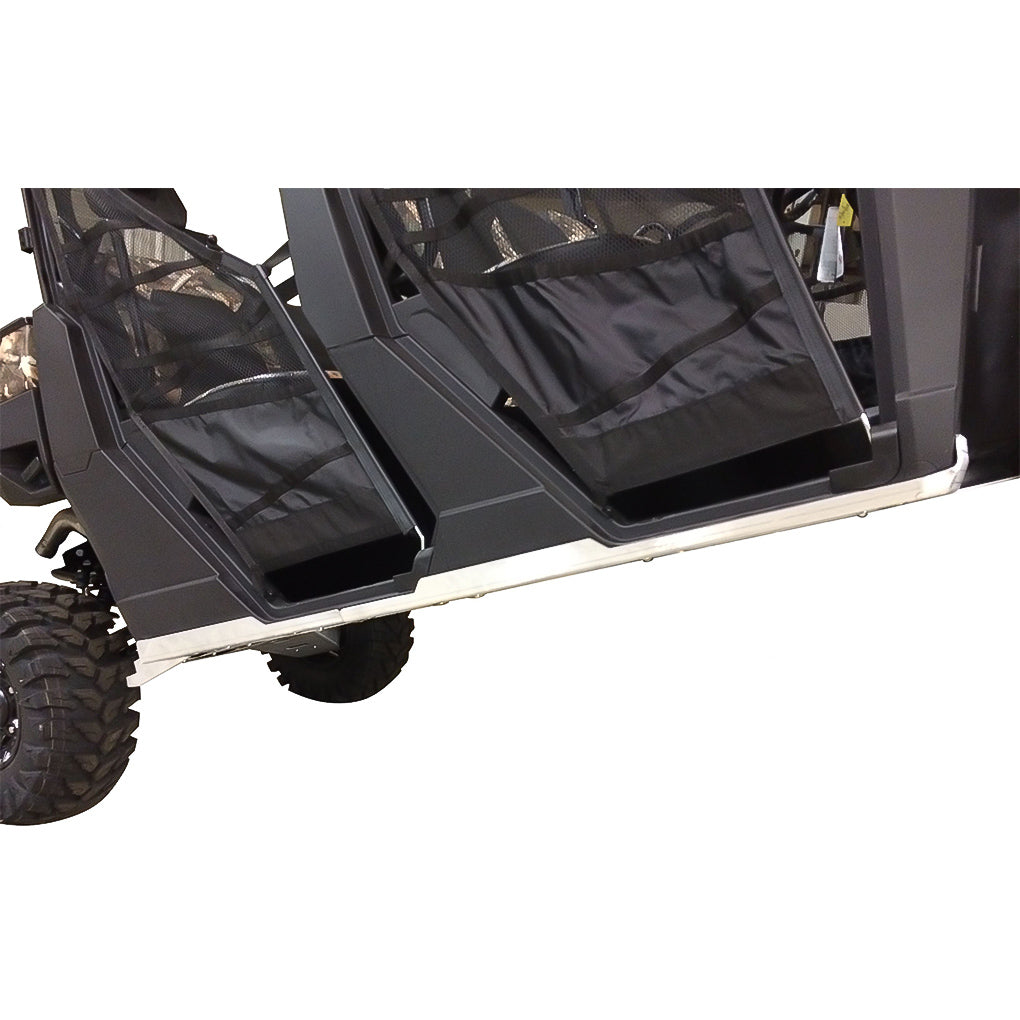 Rock Slider Set | Polaris Ranger Crew XP 1000 – Ricochet Off-Road