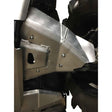 Complete Skid Plate Set Can-Am Renegade