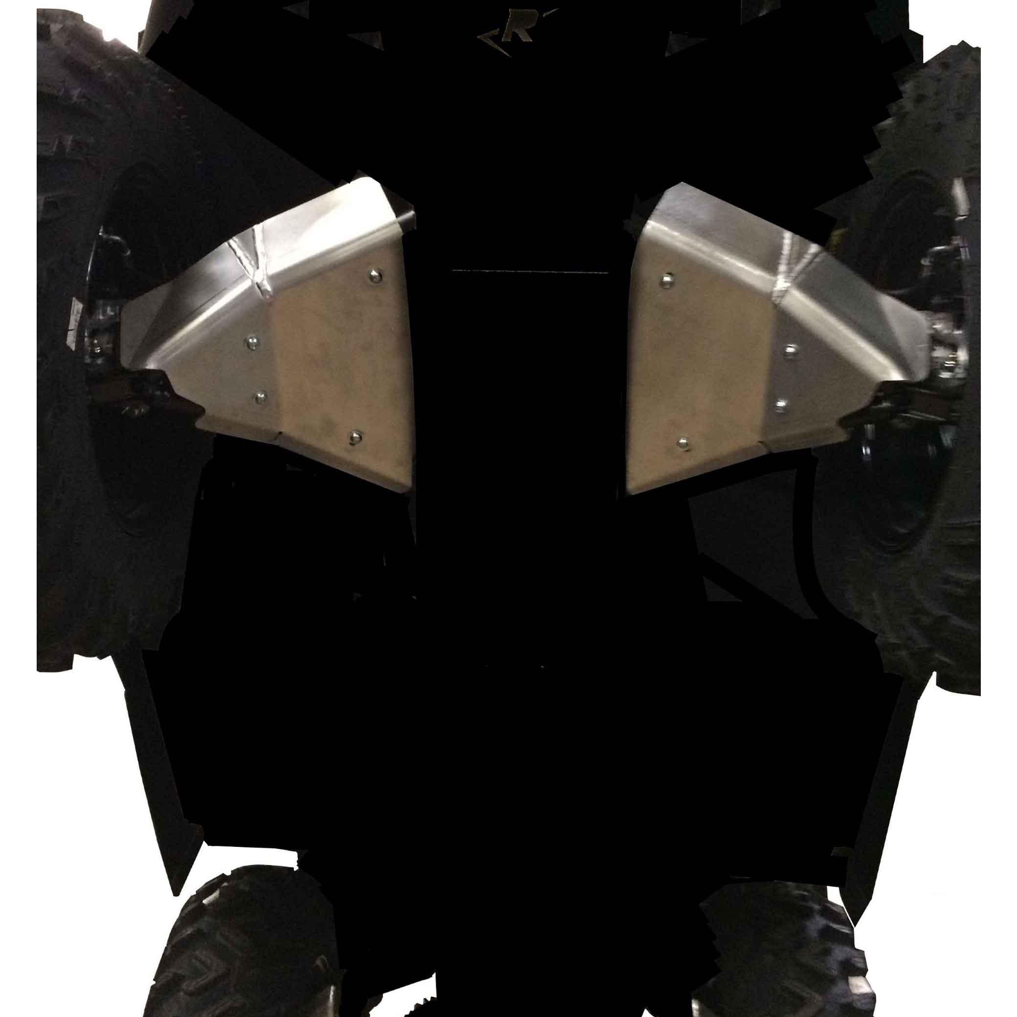 Front CV Boot Guard Set | 2013-2026 | Can-Am Outlander 850 MAX