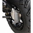 Front & Rear A-Arm/CV Boot Guard Set Can-Am Outlander