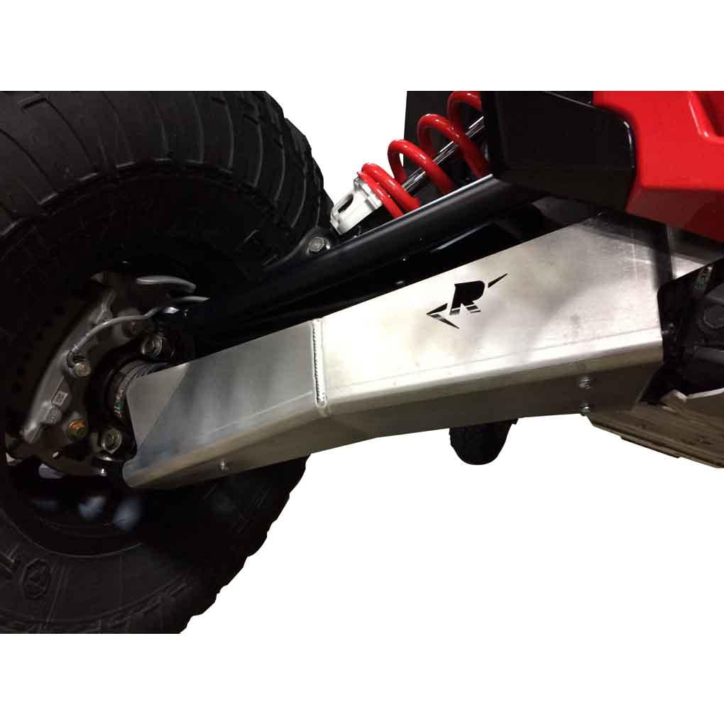 2-Piece A-Arm & CV Boot Guards, Polaris RZR XP-4 Turbo S