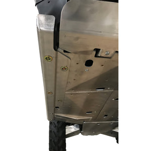 Full Frame Skid Plate Set Can-Am Maverick Trail