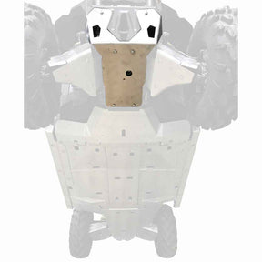 Front Bash Plate Can-Am Maverick Trail