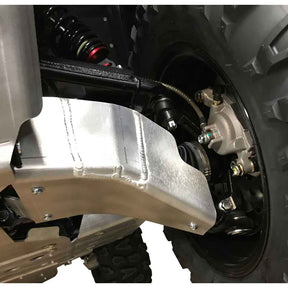 A-Arm/CV Boot Guard Set CFMOTO CForce