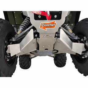 A-Arm/CV Boot Guard Set Honda TRX