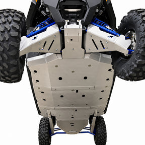 A-Arm/CV Boot Guards Polaris