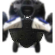 Full Frame and Rock Slider Skid Plate Set Polaris RZR