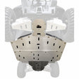 A-Arm/CV Boot Guards Polaris