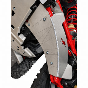 A-Arm/CV Boot Guard Set Polaris