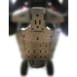Full Frame Skid Plate Set Honda Talon X