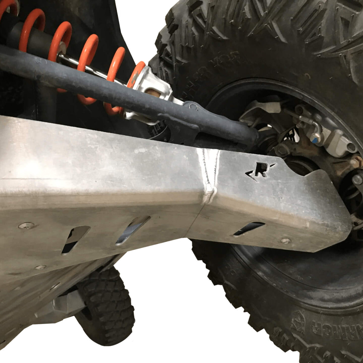 A-Arm/CV Boot Guards | 2020-2024 | Polaris General XP 1000 – Ricochet ...