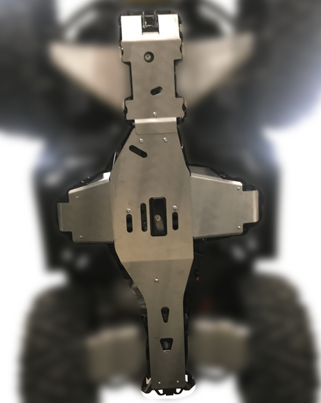 Polaris Sportsman 570 Full Frame Skid