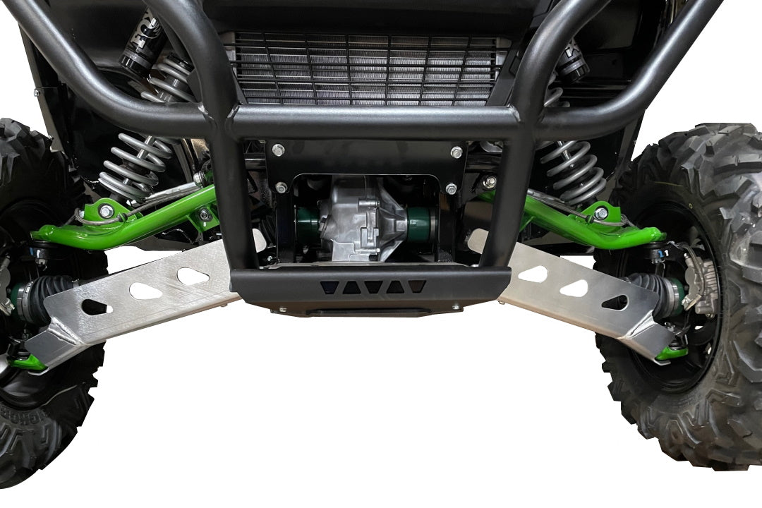 4-Piece A-Arm CV/Boot Guards, Kawasaki Teryx 800 & Teryx4 "S" Models