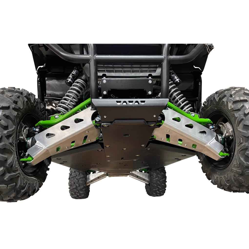 A-Arm/CV Boot Guards | Kawasaki Teryx 800 & Teryx4 
