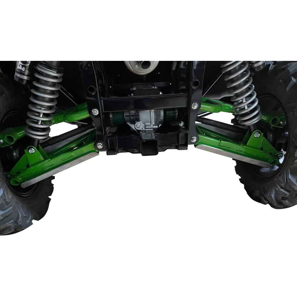 4-Piece A-Arm CV/Boot Guards, Kawasaki Teryx 800 & Teryx4 "S" Models